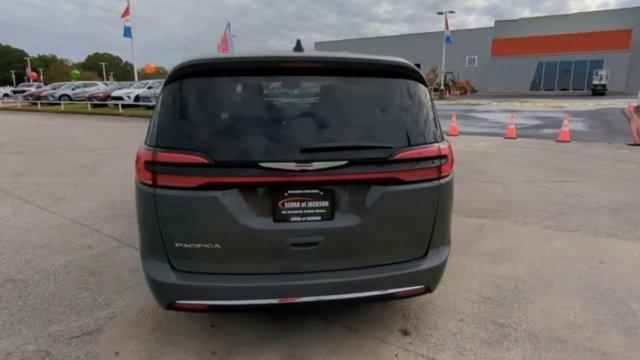 used 2023 Chrysler Pacifica car, priced at $26,911