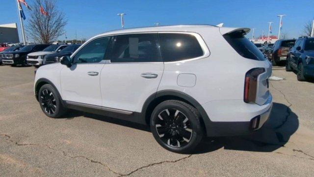 used 2023 Kia Telluride car, priced at $41,411