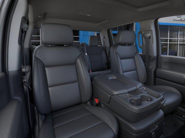 new 2024 GMC Sierra 2500 car, priced at $57,600