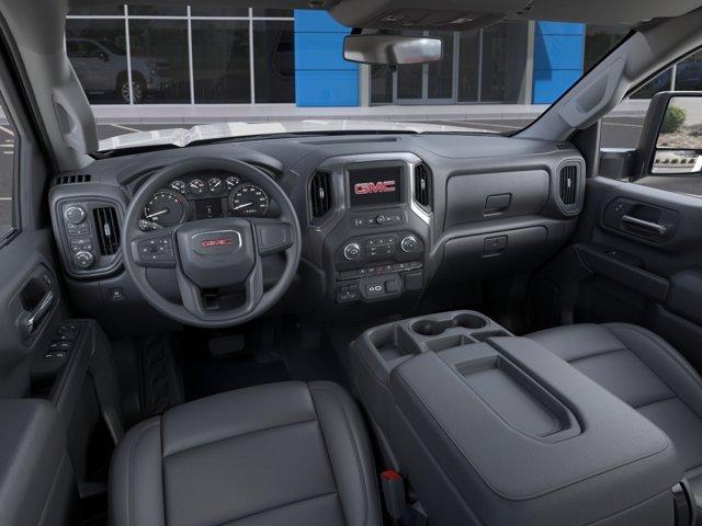 new 2024 GMC Sierra 2500 car, priced at $57,600