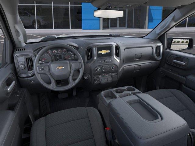 new 2025 Chevrolet Silverado 2500 car, priced at $48,225