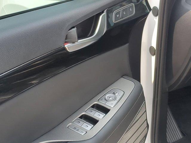 used 2022 Hyundai Palisade car, priced at $28,988