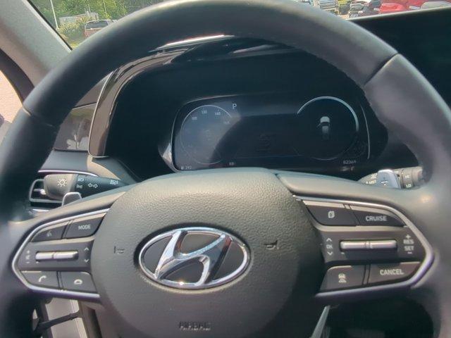 used 2022 Hyundai Palisade car, priced at $28,988