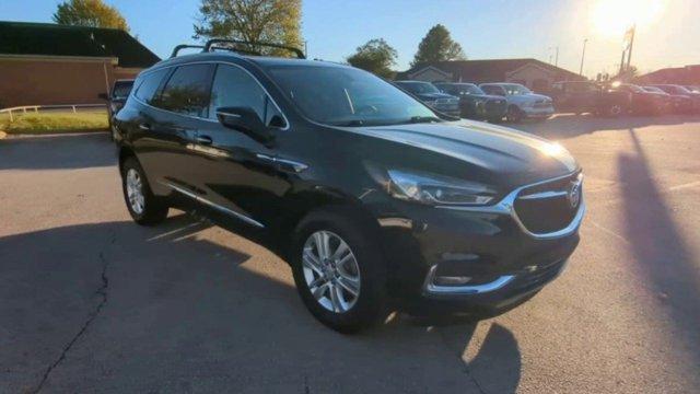 used 2020 Buick Enclave car, priced at $19,911