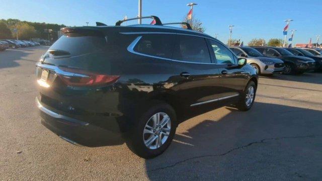 used 2020 Buick Enclave car, priced at $19,911