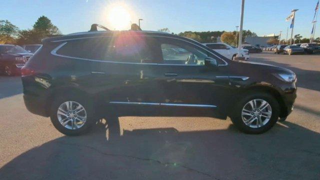 used 2020 Buick Enclave car, priced at $19,911