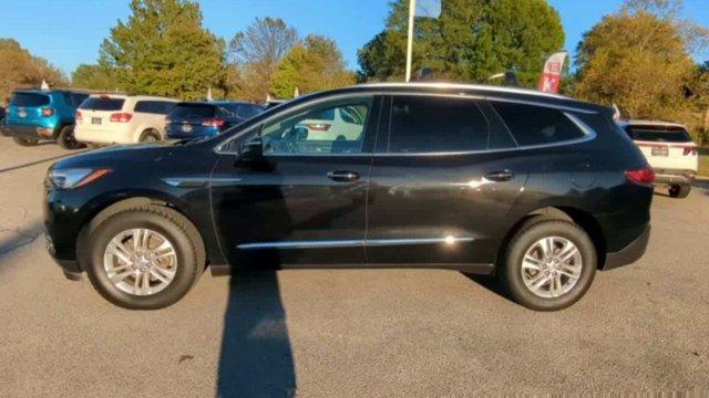 used 2020 Buick Enclave car, priced at $19,911