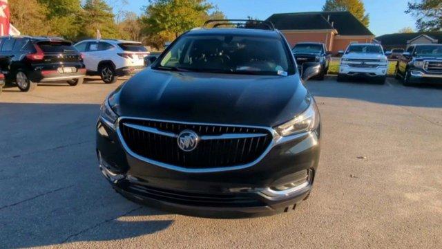 used 2020 Buick Enclave car, priced at $19,911