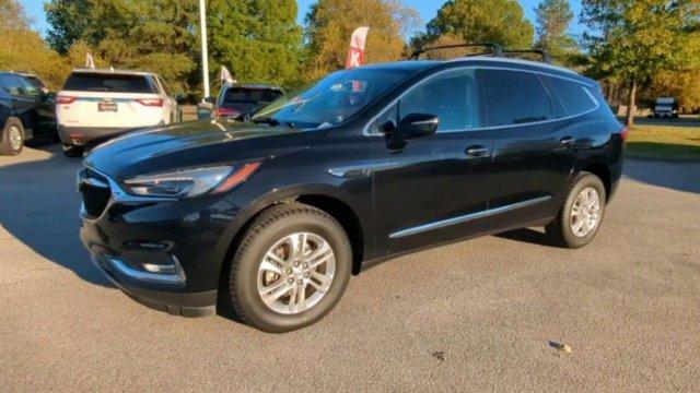 used 2020 Buick Enclave car, priced at $19,911