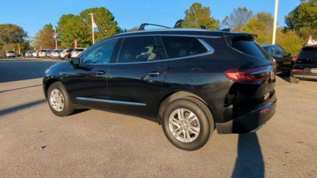 used 2020 Buick Enclave car, priced at $19,911