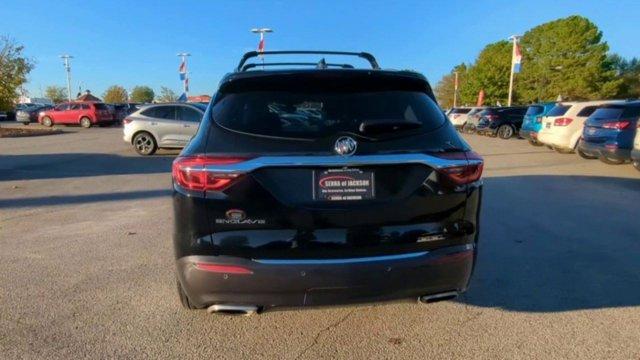 used 2020 Buick Enclave car, priced at $19,911