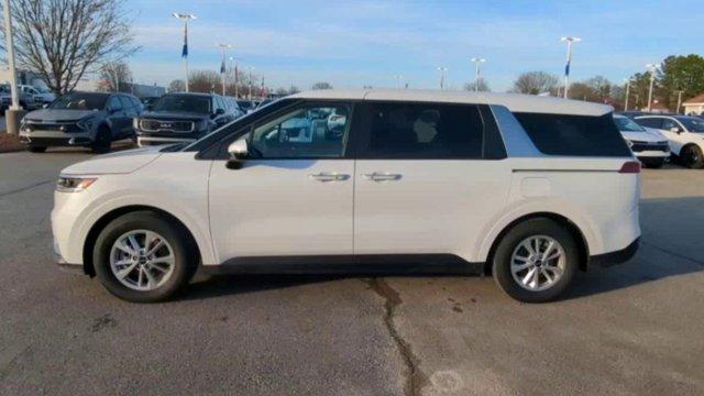 used 2024 Kia Carnival car, priced at $35,411