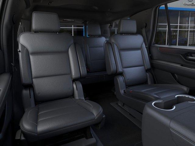 new 2025 GMC Yukon car, priced at $90,250