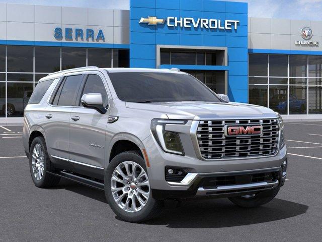 new 2025 GMC Yukon car, priced at $90,250