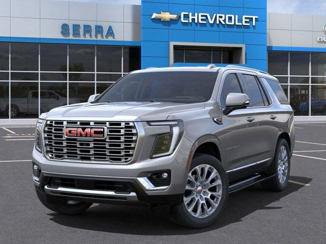 new 2025 GMC Yukon car, priced at $90,250