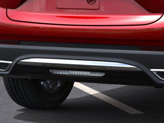 new 2025 Buick Envision car, priced at $39,998