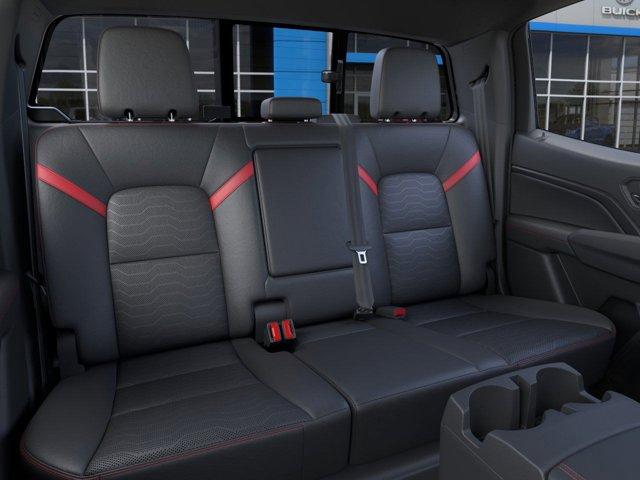 new 2026 Chevrolet Colorado car, priced at $48,415