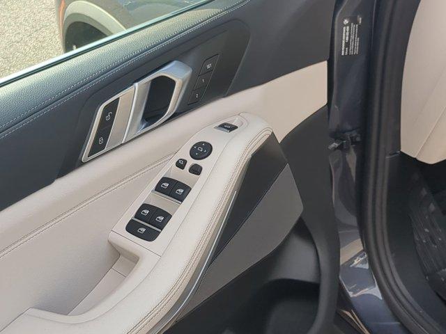 used 2021 BMW X5 car, priced at $34,788