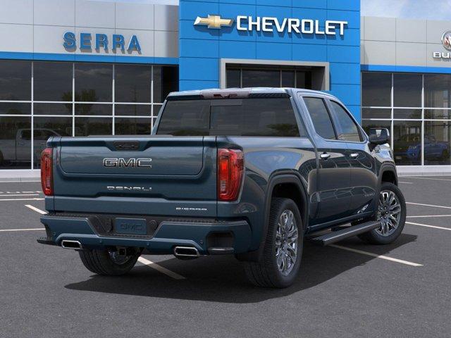 new 2025 GMC Sierra 1500 car, priced at $86,104