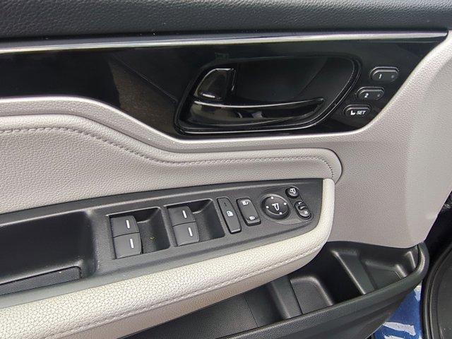 used 2019 Honda Odyssey car, priced at $26,998