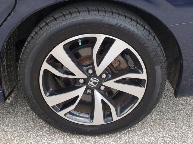 used 2019 Honda Odyssey car, priced at $26,998