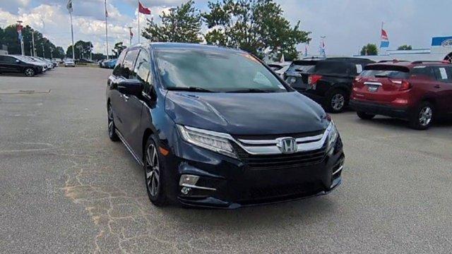 used 2019 Honda Odyssey car, priced at $26,998