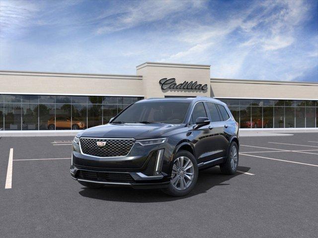 new 2024 Cadillac XT6 car, priced at $64,400