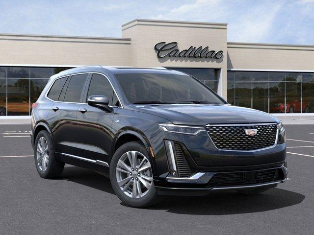 new 2024 Cadillac XT6 car, priced at $64,400