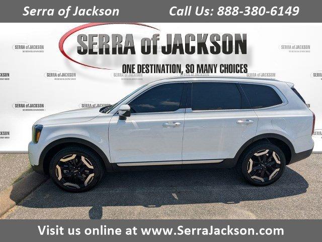 used 2023 Kia Telluride car, priced at $29,998