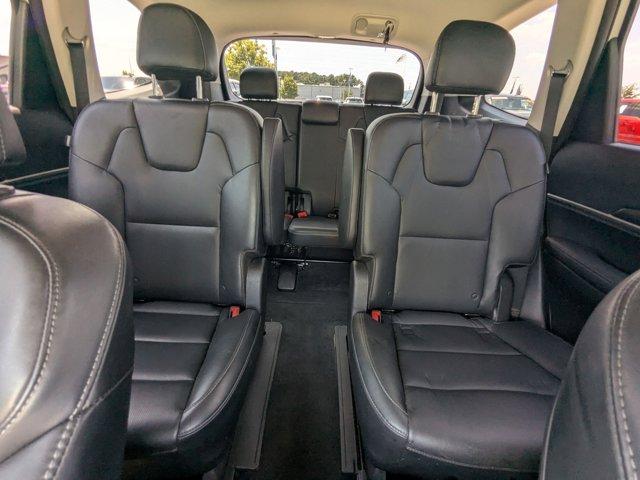 used 2023 Kia Telluride car, priced at $29,998