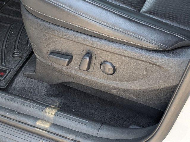 used 2023 Kia Telluride car, priced at $29,998