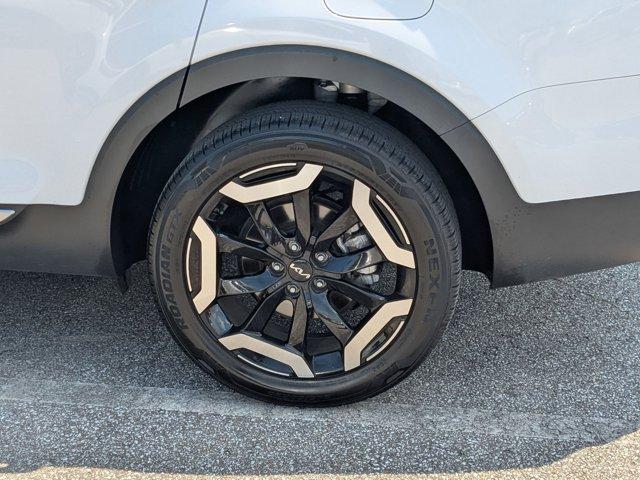 used 2023 Kia Telluride car, priced at $29,998