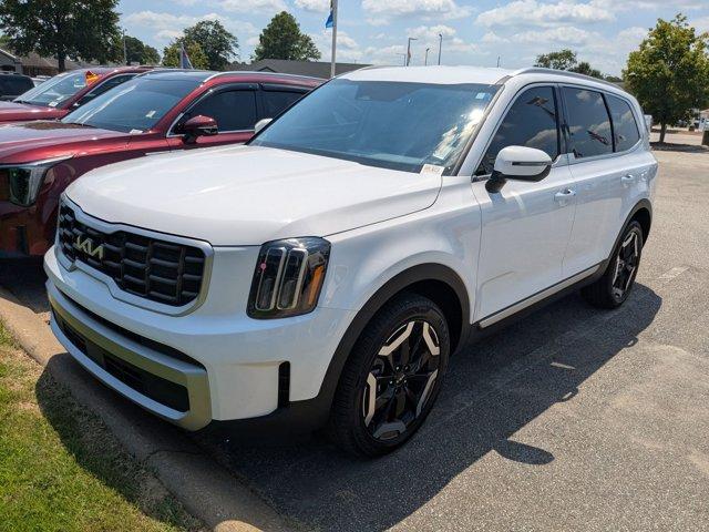 used 2023 Kia Telluride car, priced at $29,998