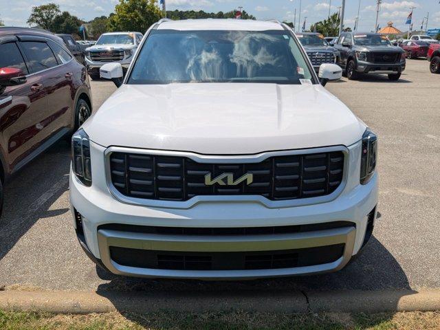 used 2023 Kia Telluride car, priced at $29,998