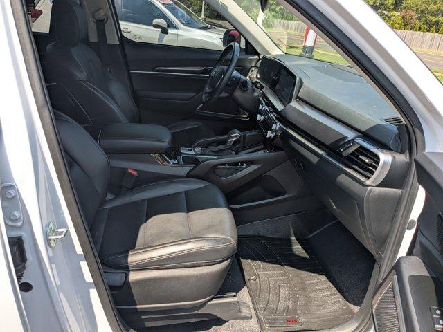 used 2023 Kia Telluride car, priced at $29,998