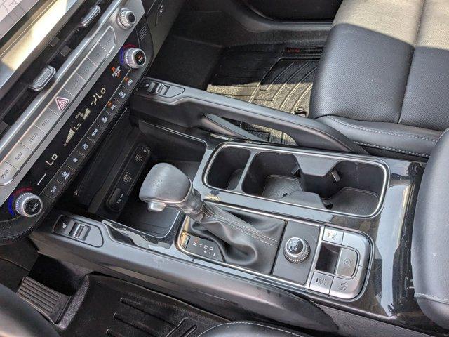 used 2023 Kia Telluride car, priced at $29,998