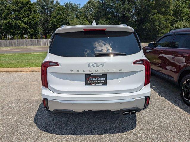 used 2023 Kia Telluride car, priced at $29,998