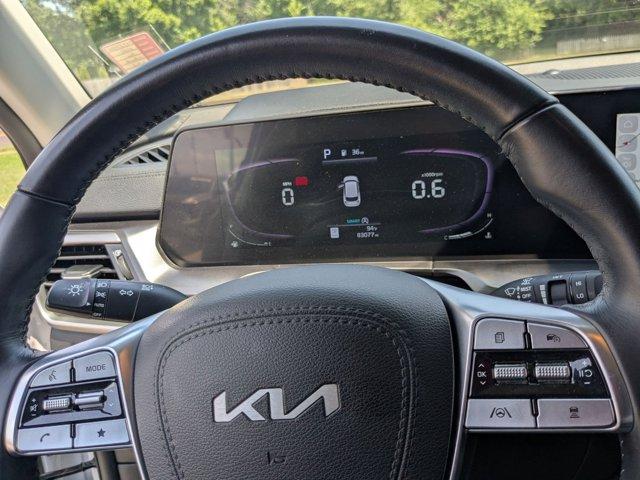 used 2023 Kia Telluride car, priced at $29,998