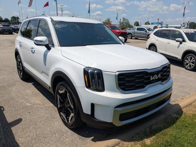 used 2023 Kia Telluride car, priced at $29,998