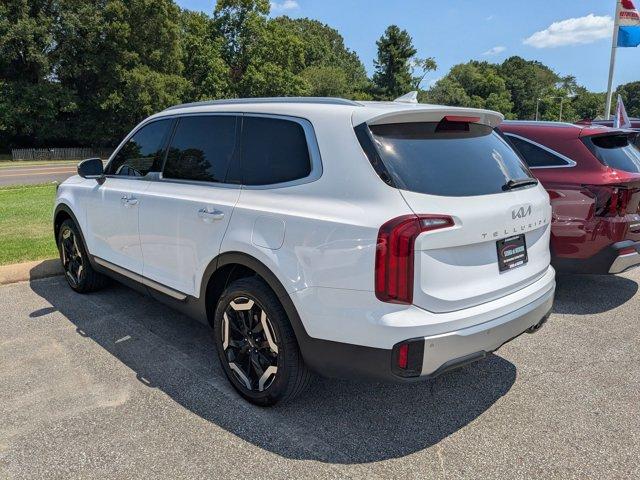 used 2023 Kia Telluride car, priced at $29,998