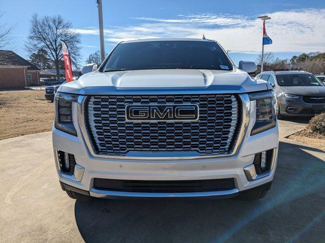 used 2024 GMC Yukon XL car, priced at $83,911