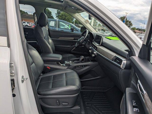 used 2021 Kia Telluride car, priced at $24,988