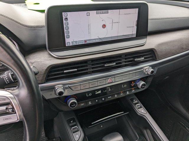 used 2021 Kia Telluride car, priced at $24,988