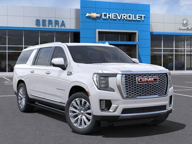 new 2024 GMC Yukon XL car, priced at $95,210