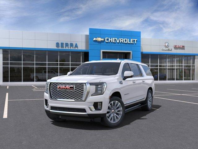 new 2024 GMC Yukon XL car, priced at $95,210