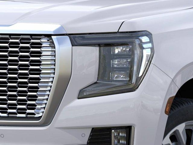 new 2024 GMC Yukon XL car, priced at $95,210