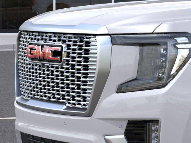 new 2024 GMC Yukon XL car, priced at $95,210