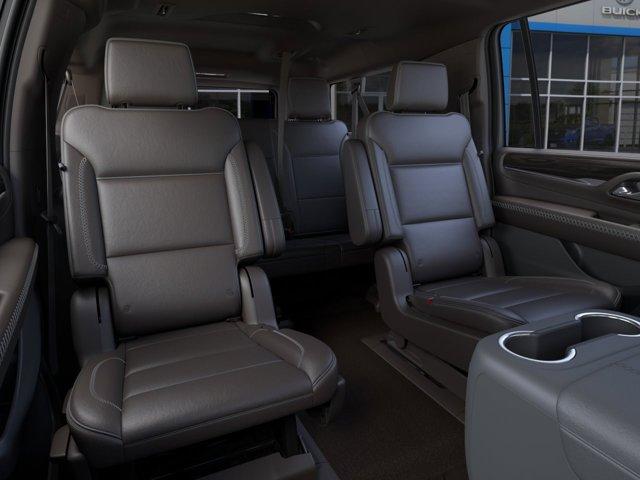 new 2024 GMC Yukon XL car, priced at $95,210