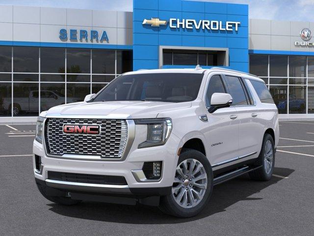 new 2024 GMC Yukon XL car, priced at $95,210