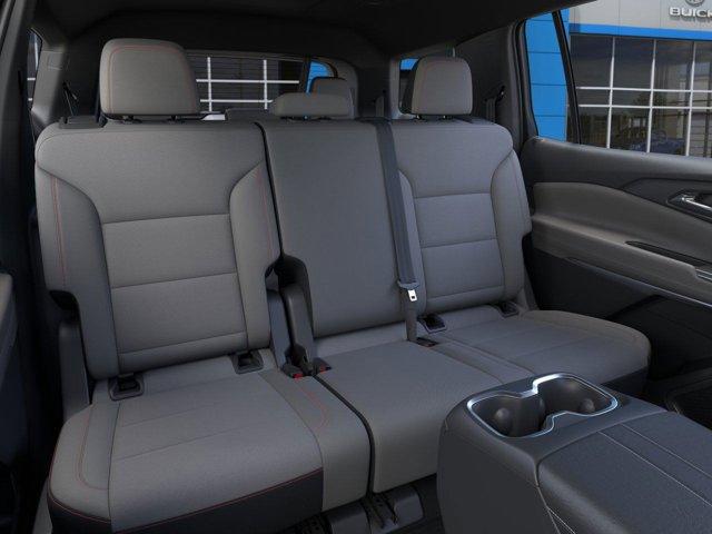new 2026 Chevrolet Traverse car, priced at $42,603